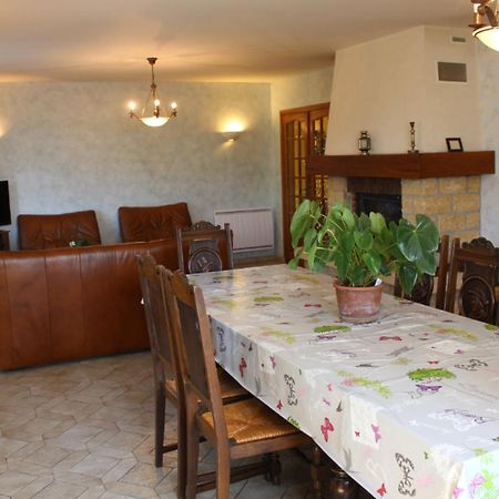 Grande Maison De Campagne Avec Jardin Cloture, Petanque Et Ping-Pong - Ideale Familles - Fr-1-410-182 Conflans-sur-Anille Exteriör bild